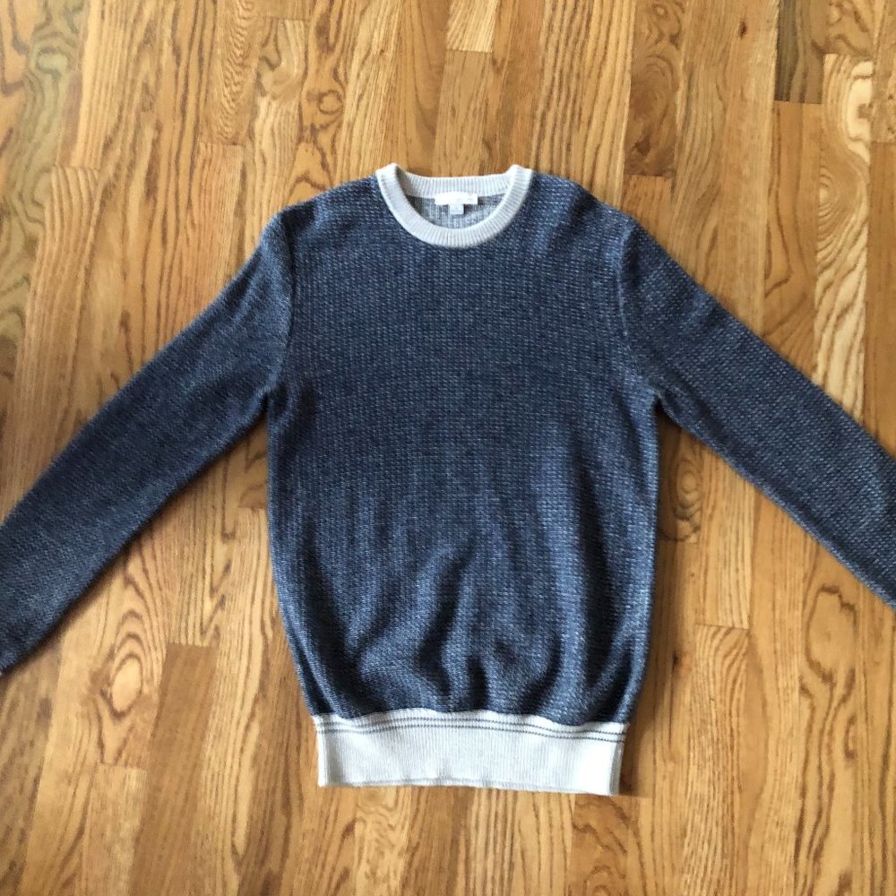 Gap Blue Sweater